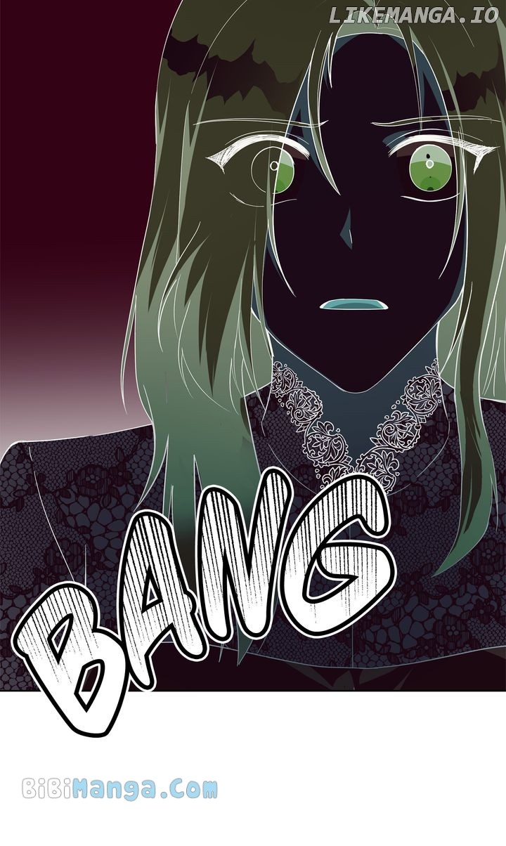 Obey Me Chapter 80 - page 47