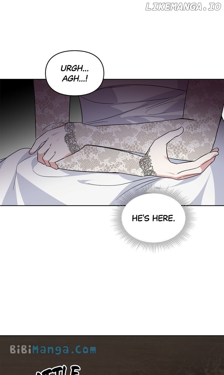 Obey Me Chapter 80 - page 48