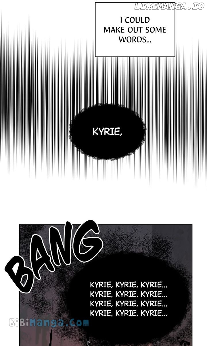 Obey Me Chapter 80 - page 58
