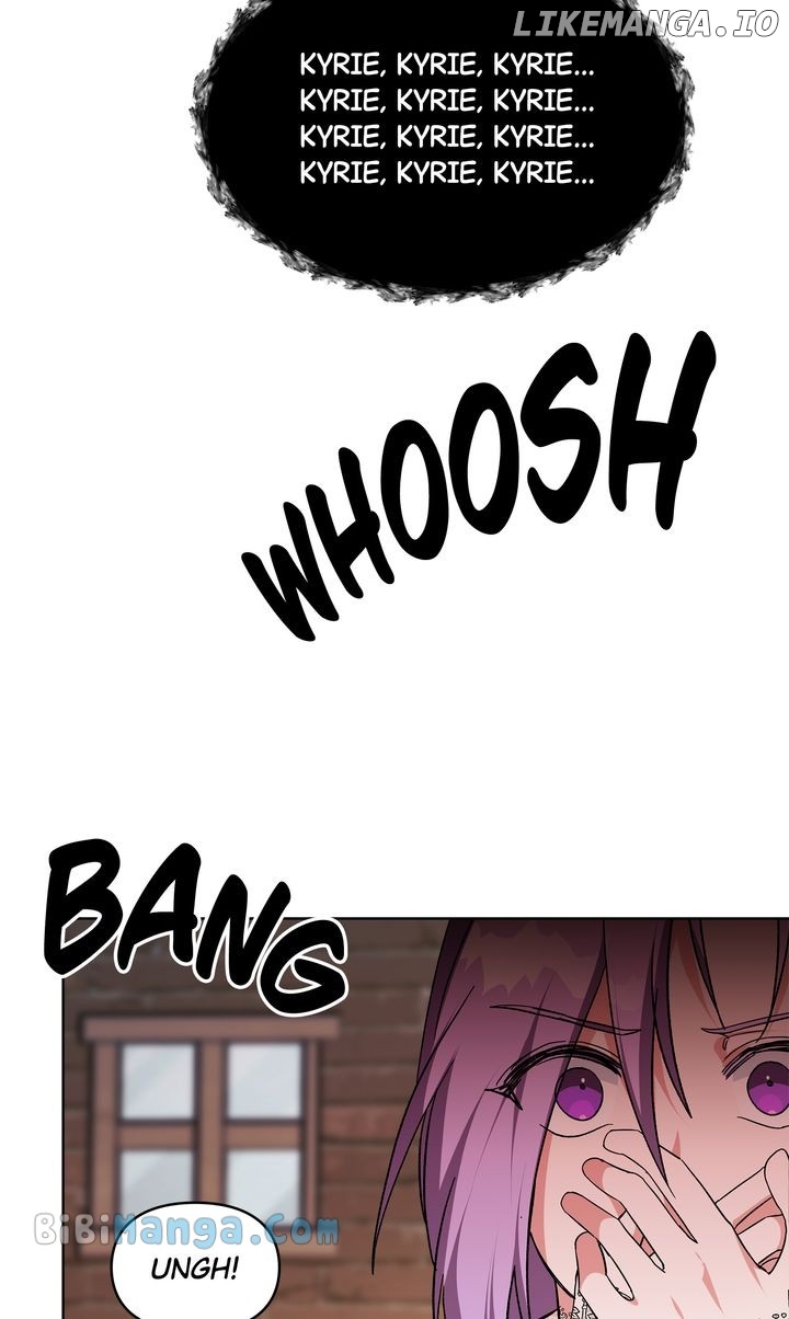 Obey Me Chapter 80 - page 60