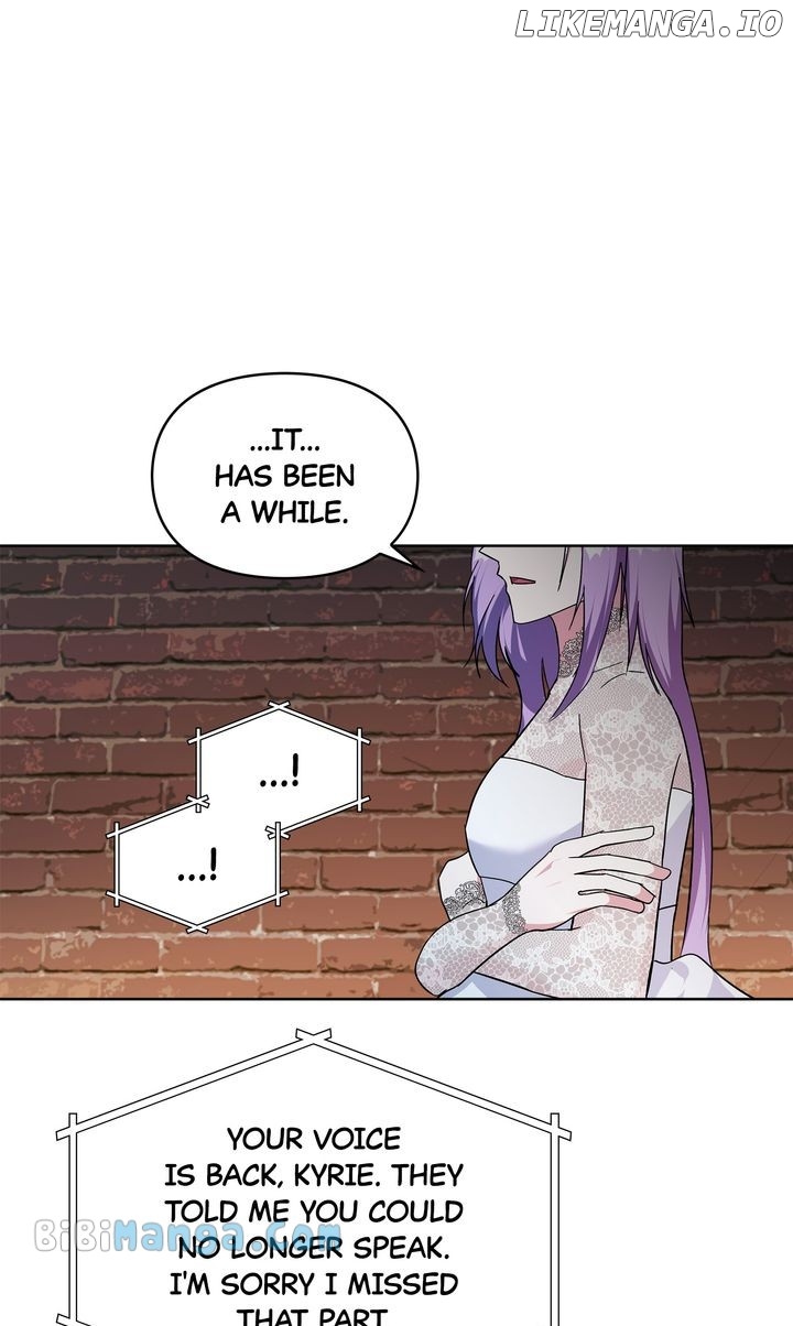 Obey Me Chapter 80 - page 65