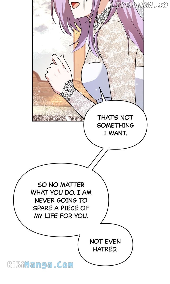Obey Me Chapter 80 - page 91