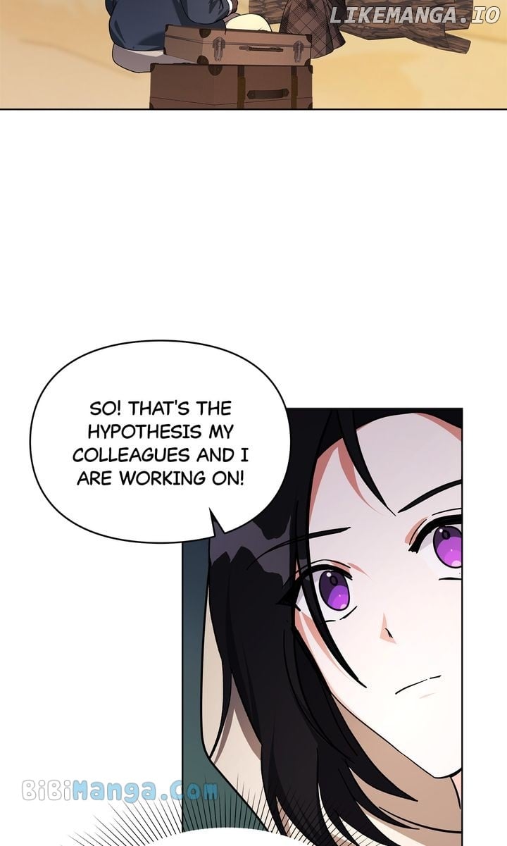 Obey Me Chapter 79 - page 10