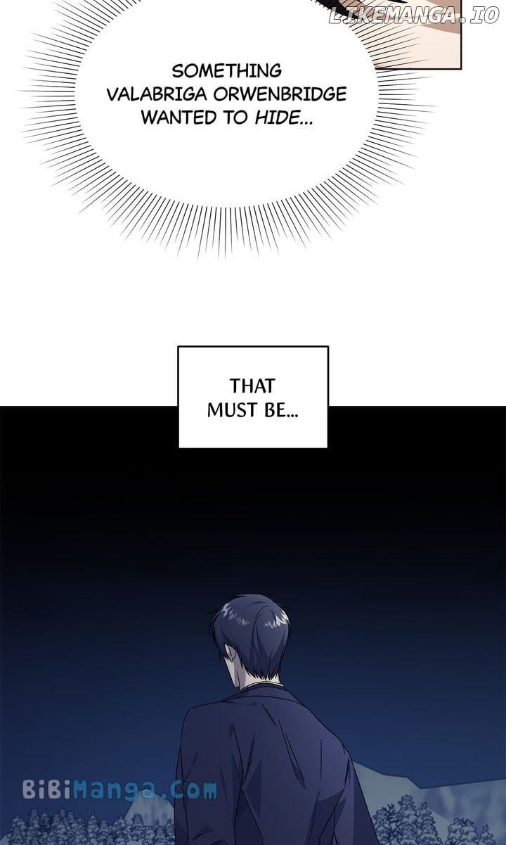 Obey Me Chapter 79 - page 11