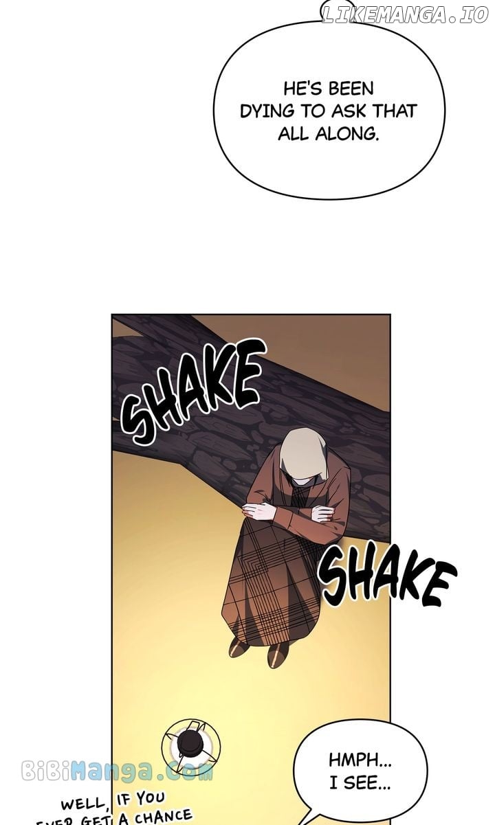Obey Me Chapter 79 - page 13