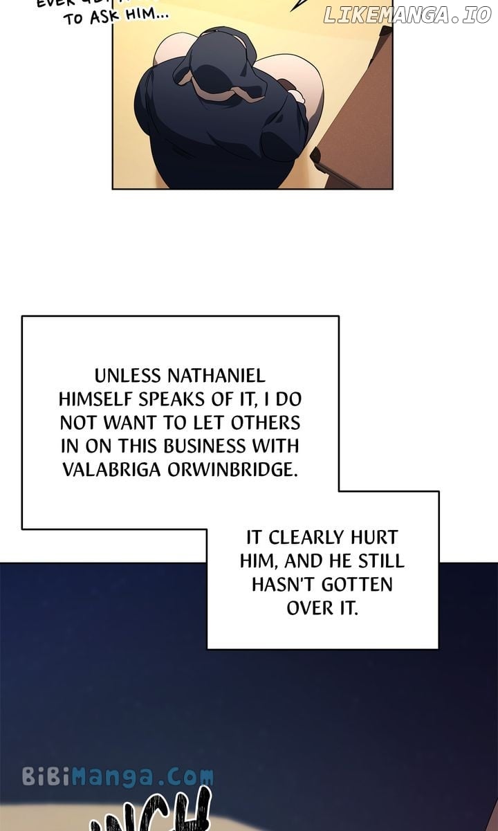 Obey Me Chapter 79 - page 14