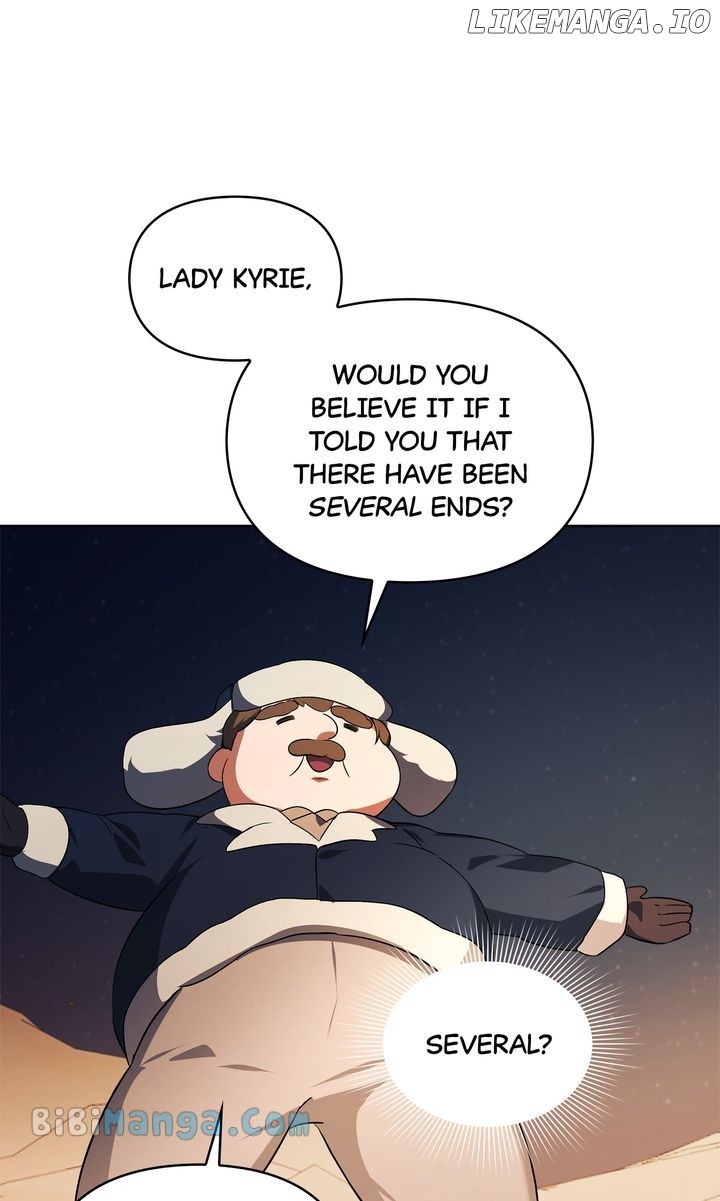 Obey Me Chapter 79 - page 17