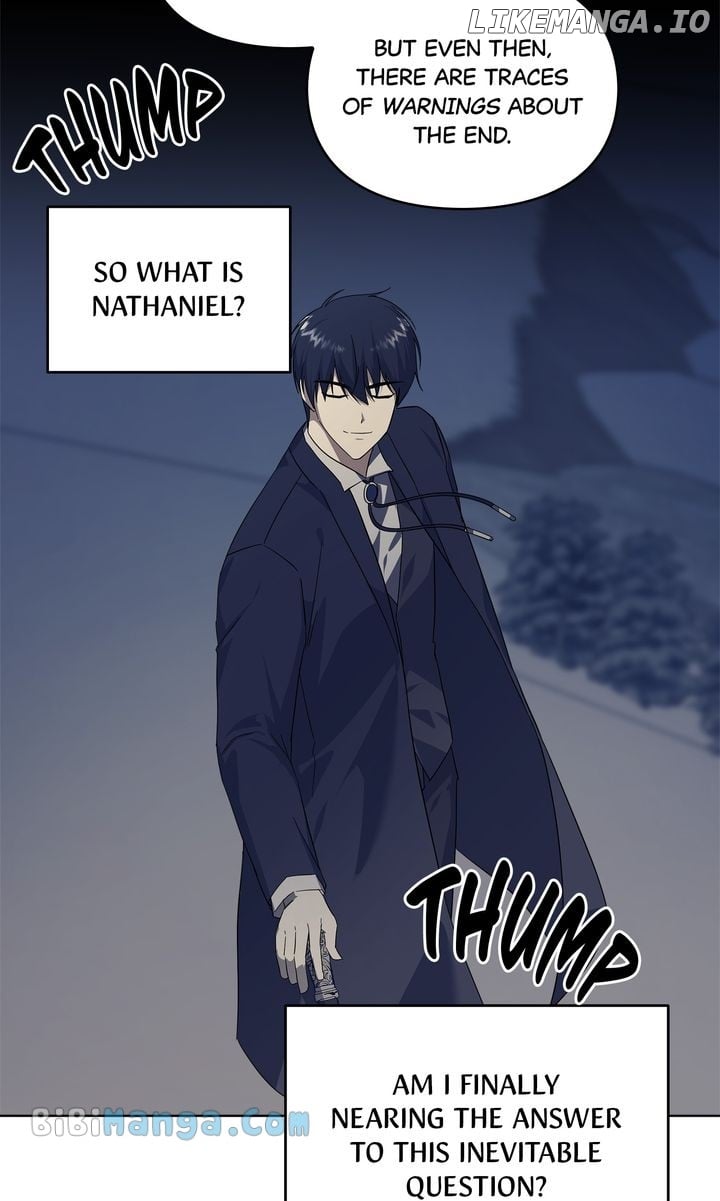Obey Me Chapter 79 - page 20