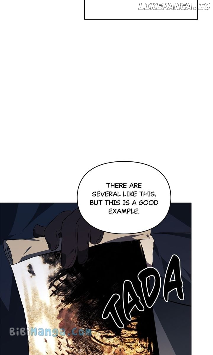 Obey Me Chapter 79 - page 21