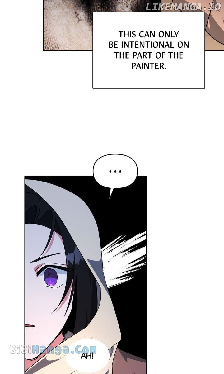 Obey Me Chapter 79 - page 25