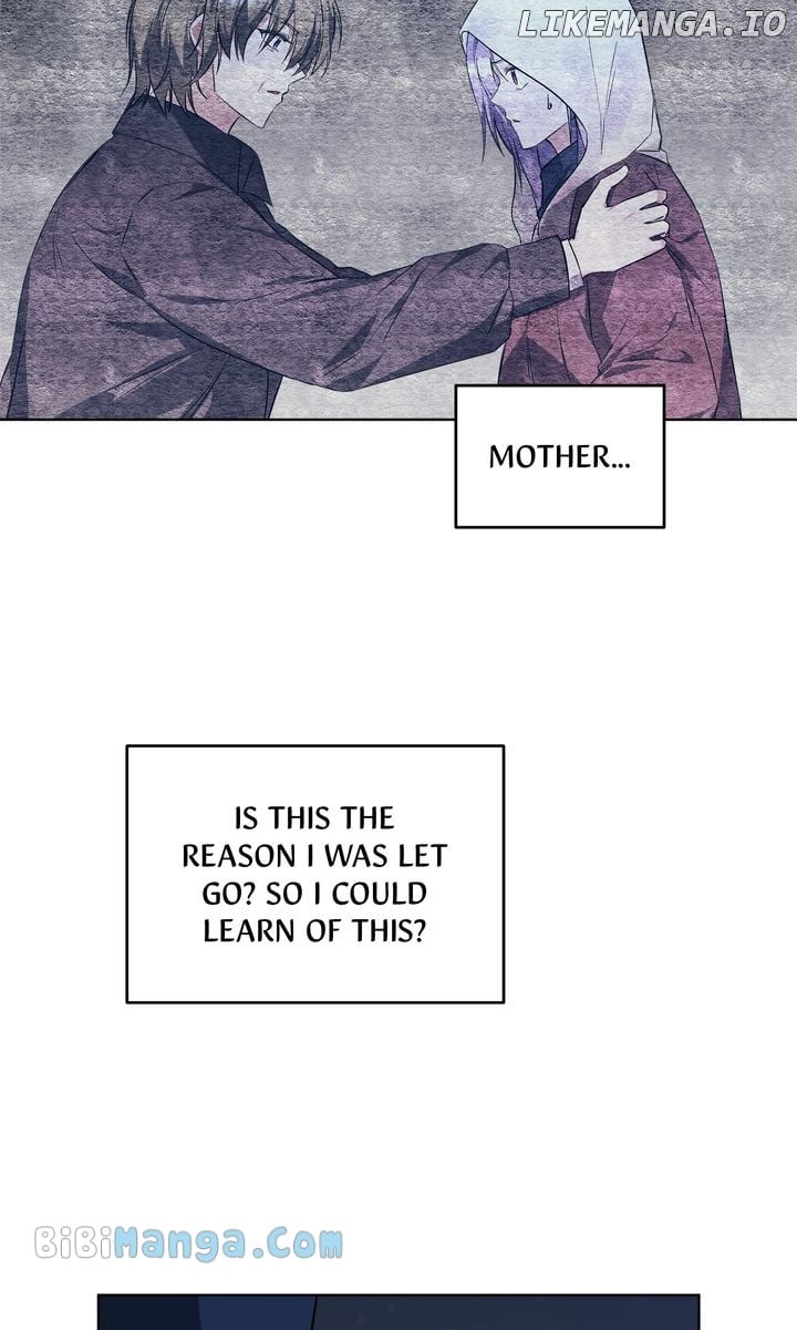 Obey Me Chapter 79 - page 29