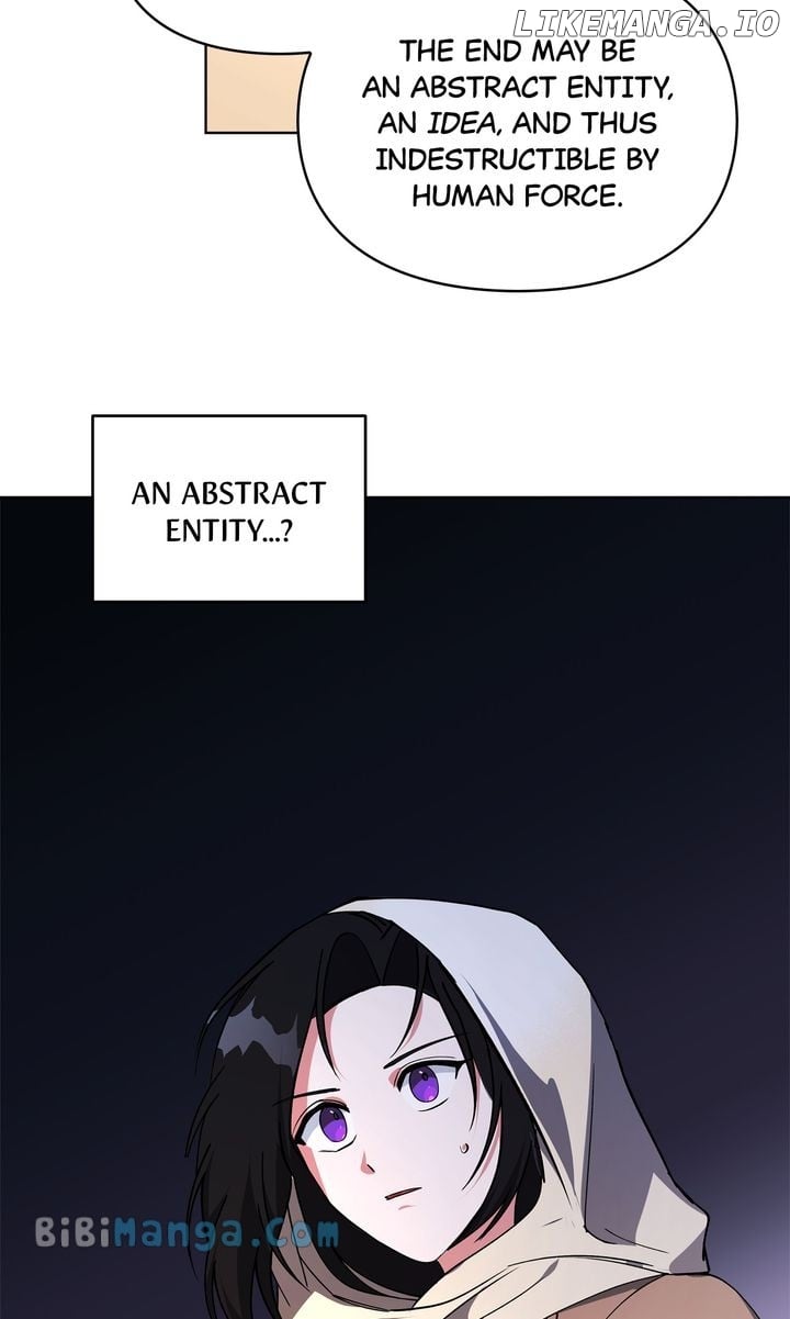 Obey Me Chapter 79 - page 3