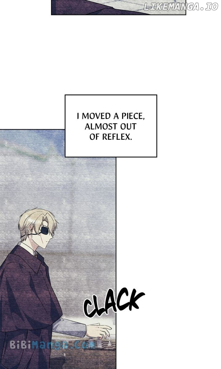 Obey Me Chapter 79 - page 40