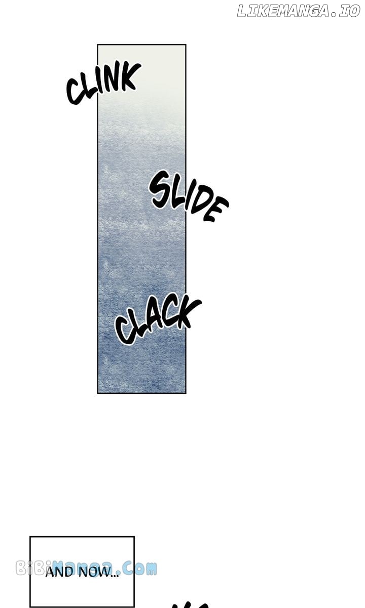 Obey Me Chapter 79 - page 42