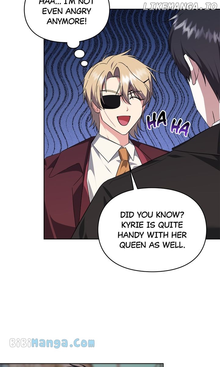 Obey Me Chapter 79 - page 44