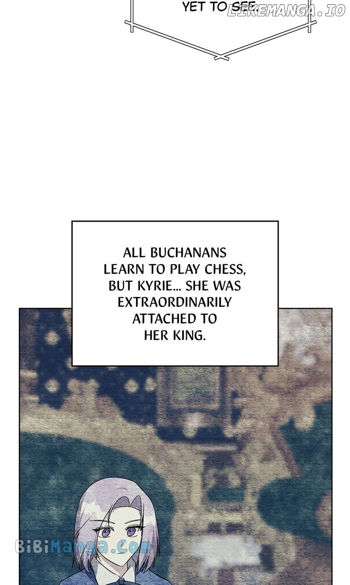 Obey Me Chapter 79 - page 46