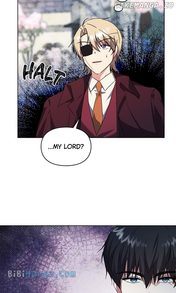 Obey Me Chapter 79 - page 50