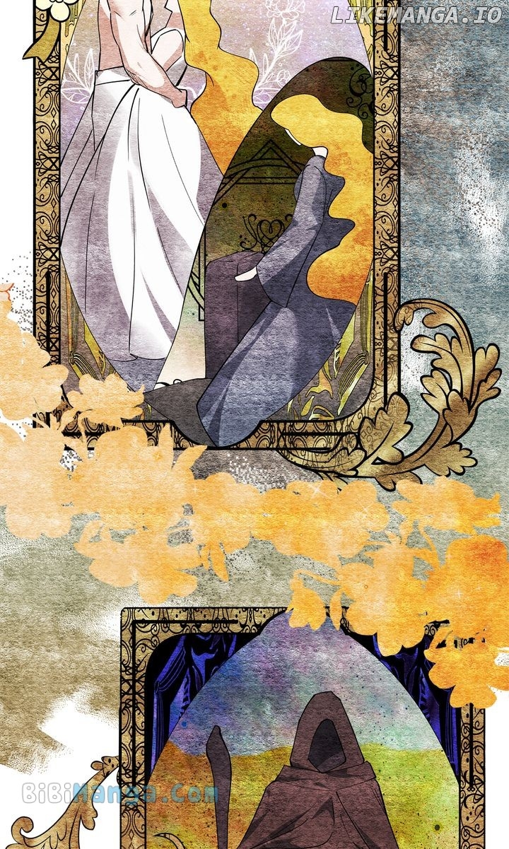 Obey Me Chapter 79 - page 6