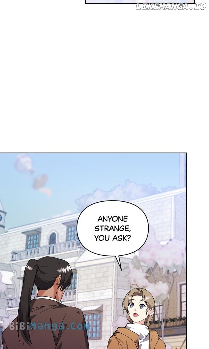 Obey Me Chapter 79 - page 63
