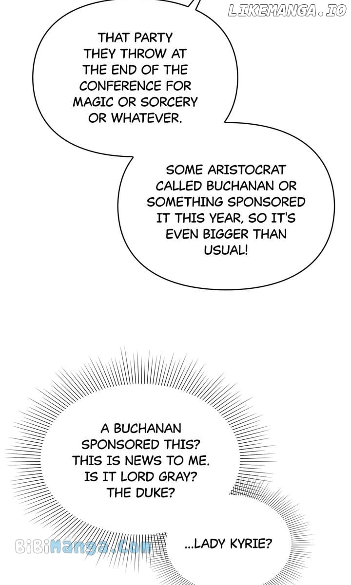 Obey Me Chapter 79 - page 66