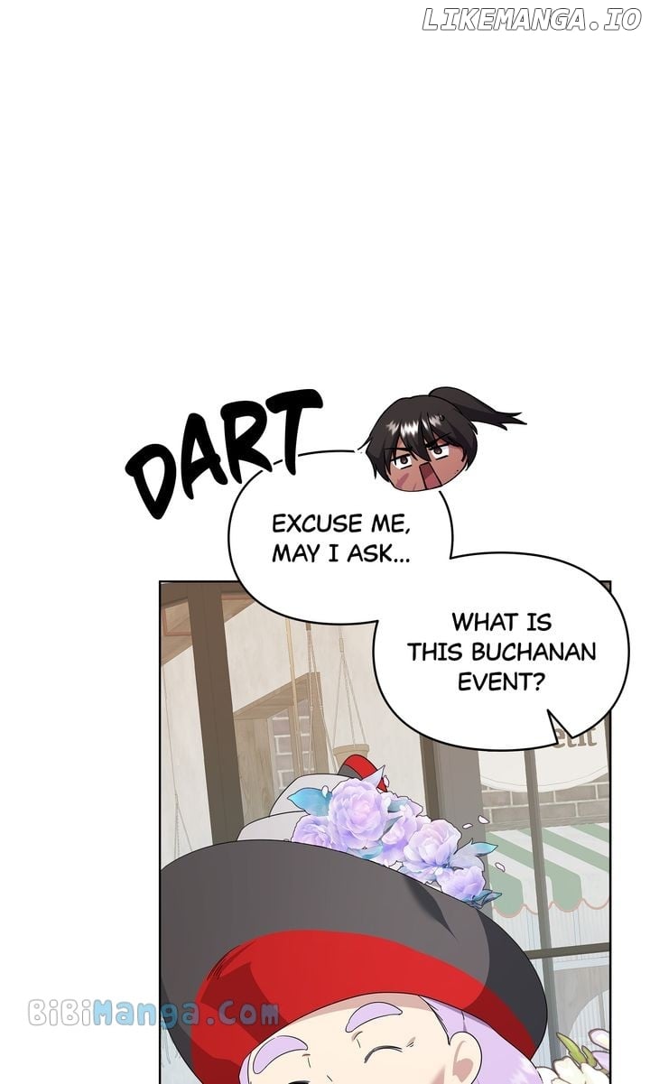 Obey Me Chapter 79 - page 68