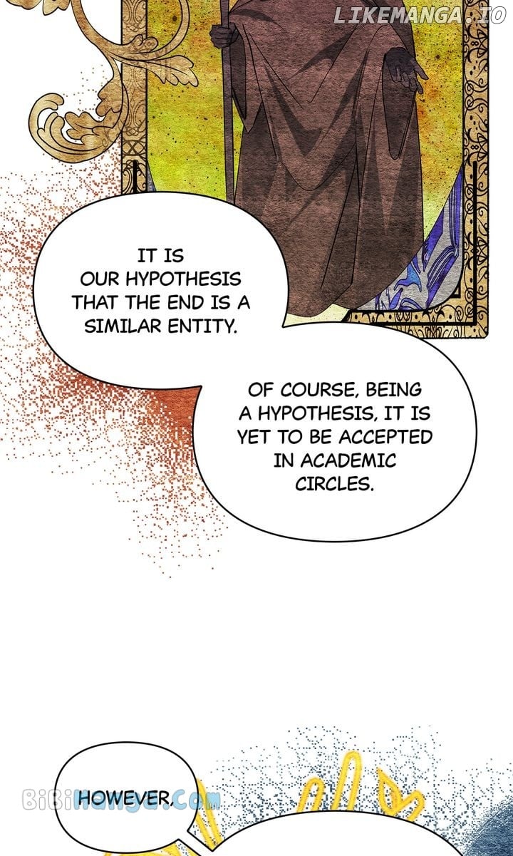 Obey Me Chapter 79 - page 7