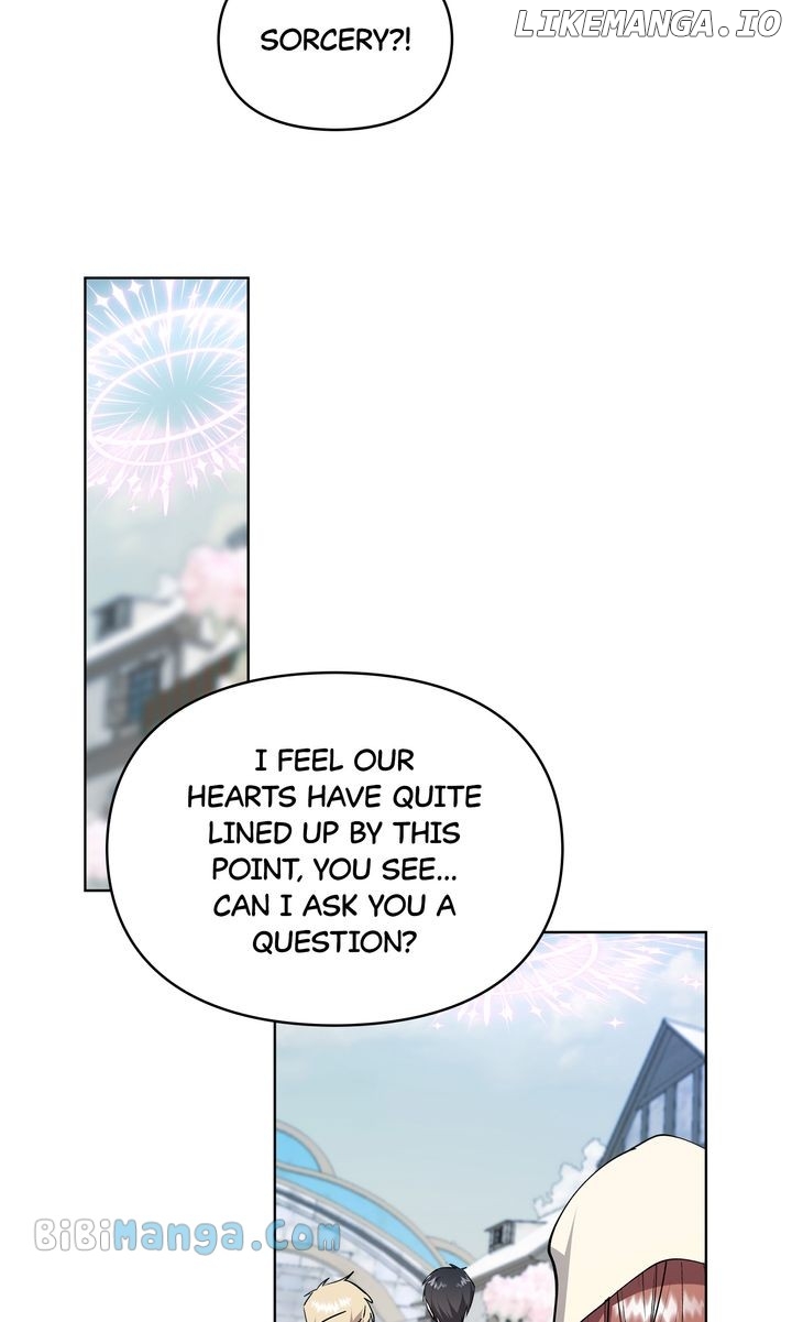 Obey Me Chapter 79 - page 72