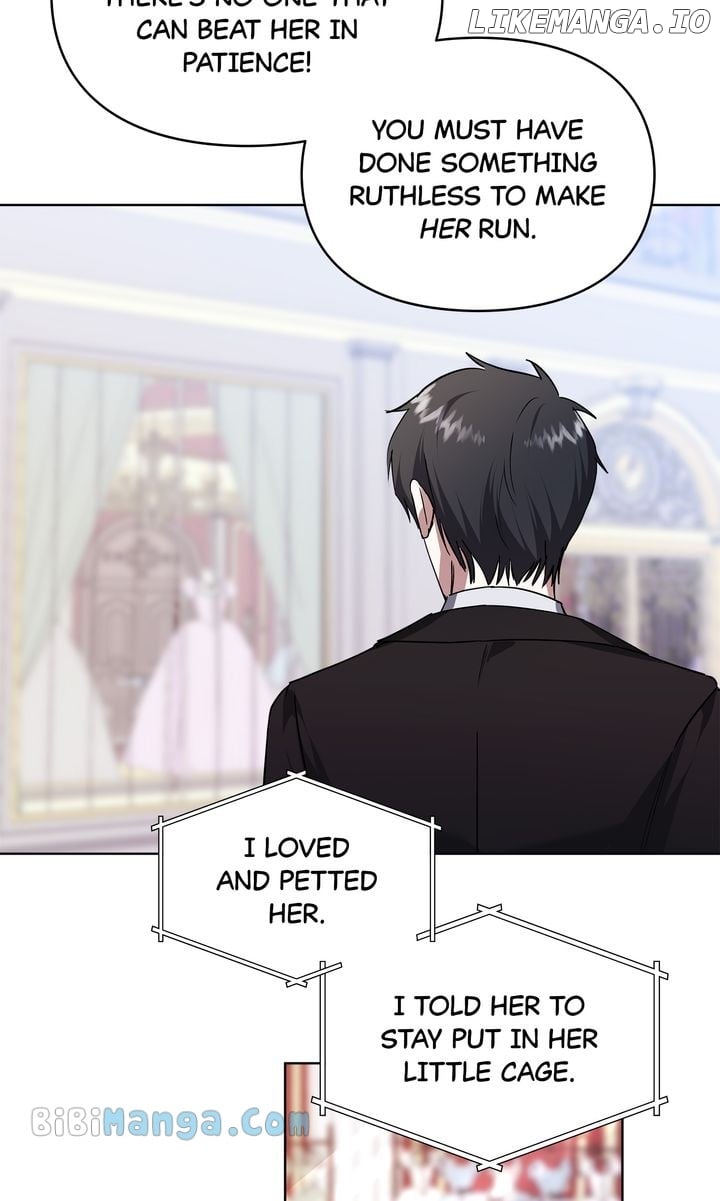 Obey Me Chapter 79 - page 75