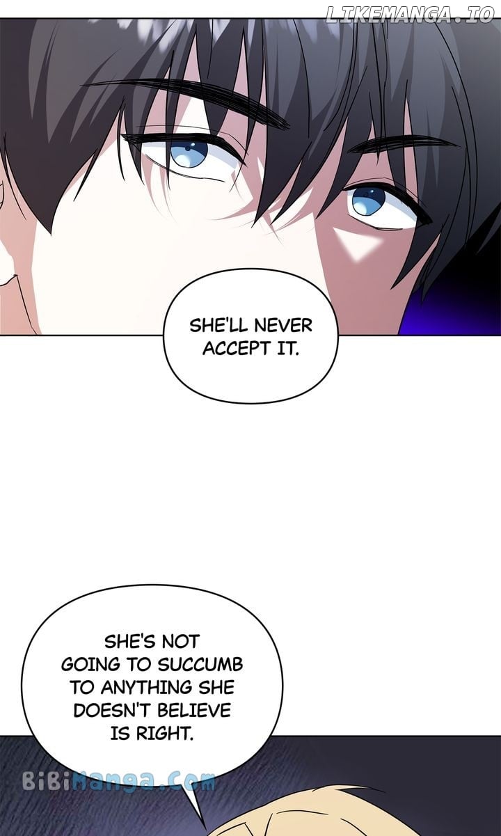 Obey Me Chapter 79 - page 86