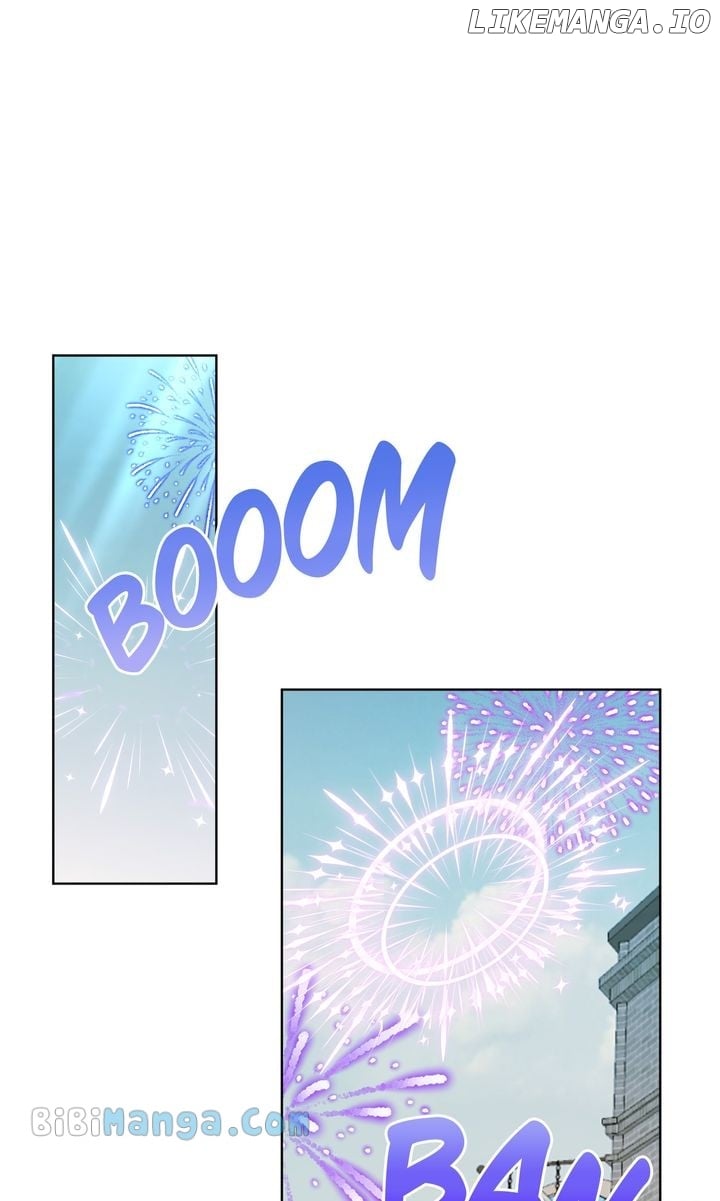 Obey Me Chapter 79 - page 88