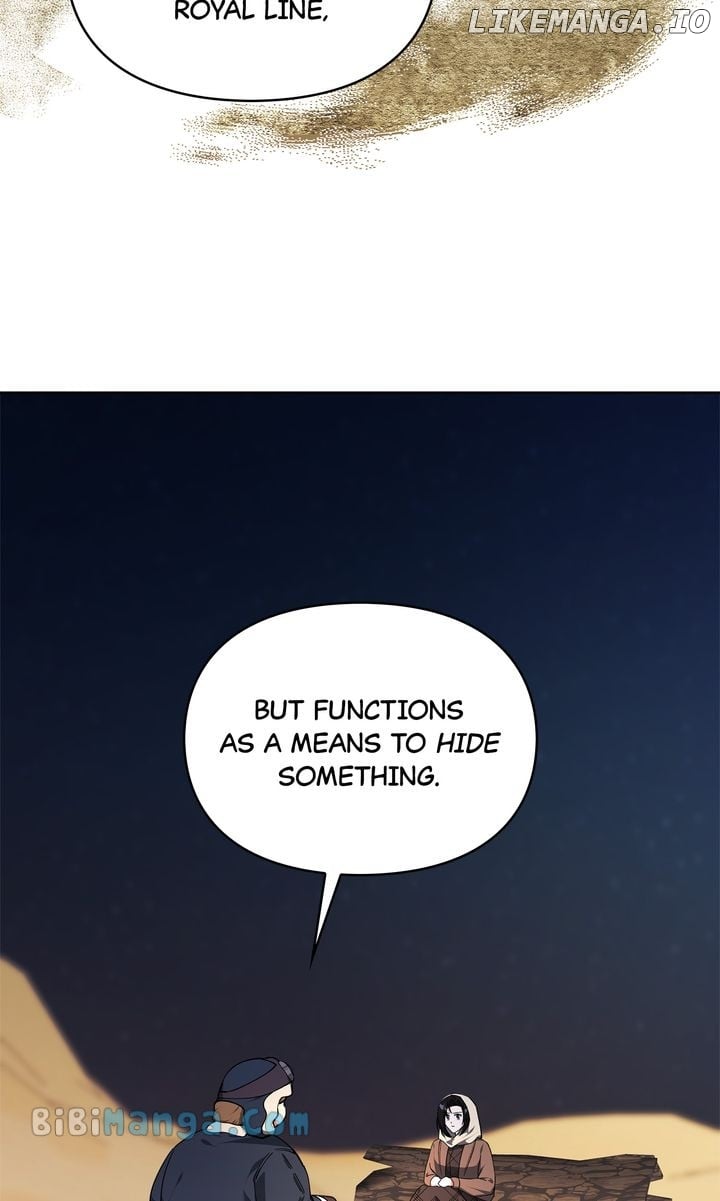 Obey Me Chapter 79 - page 9