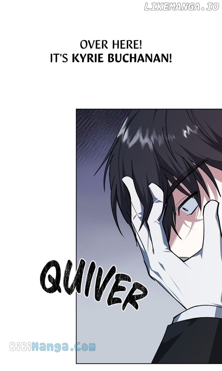 Obey Me Chapter 79 - page 94