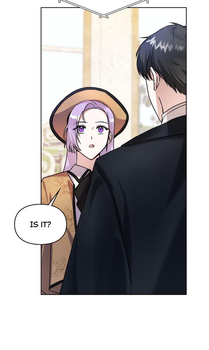 Obey Me Chapter 28 - page 18