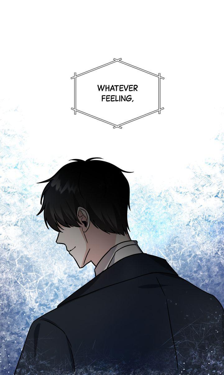 Obey Me Chapter 28 - page 19