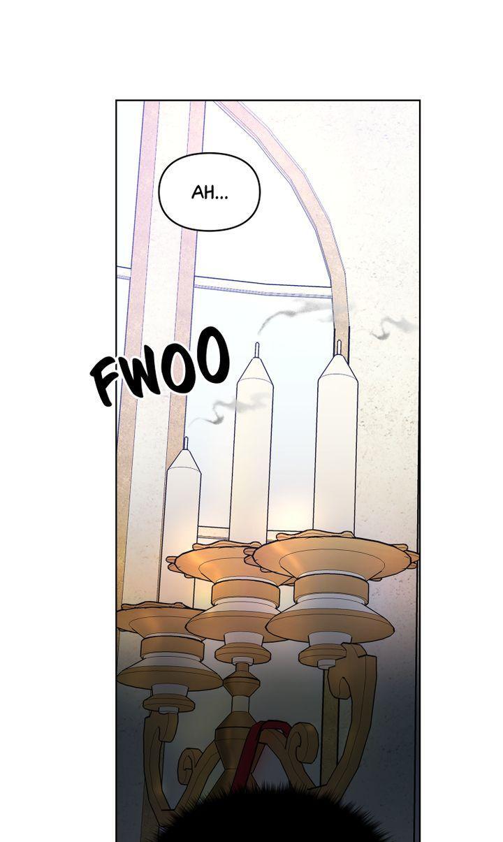 Obey Me Chapter 28 - page 22