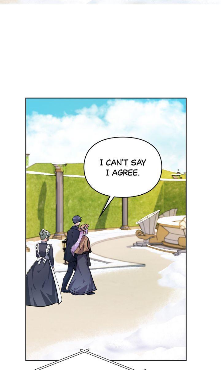 Obey Me Chapter 28 - page 37