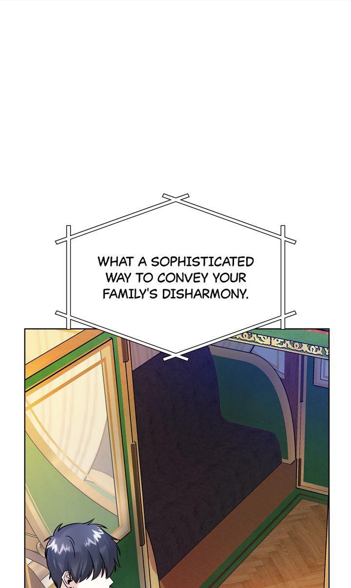 Obey Me Chapter 28 - page 44