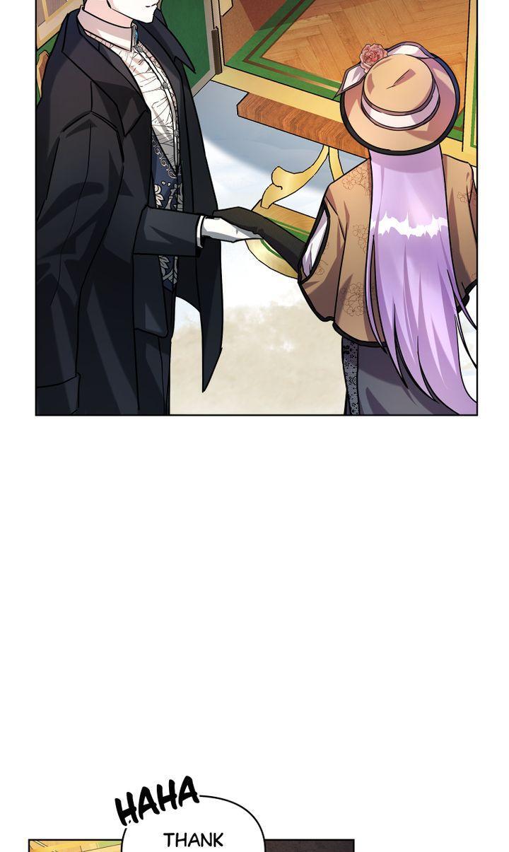 Obey Me Chapter 28 - page 45