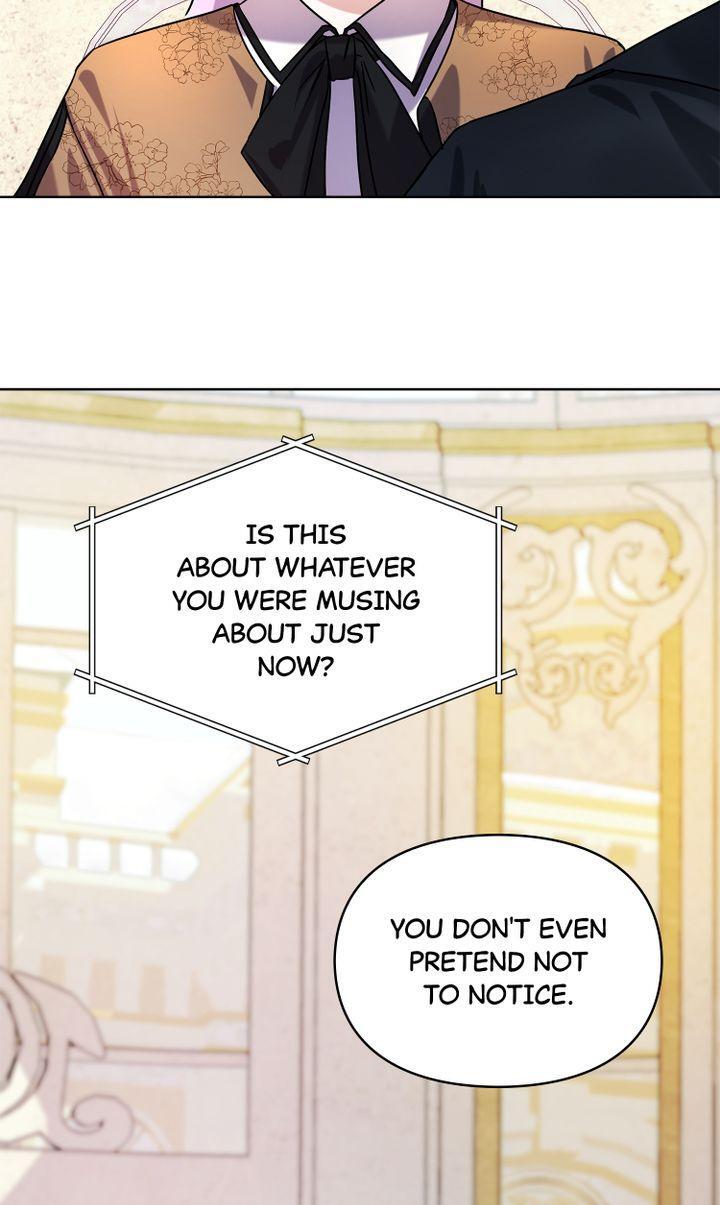 Obey Me Chapter 28 - page 5