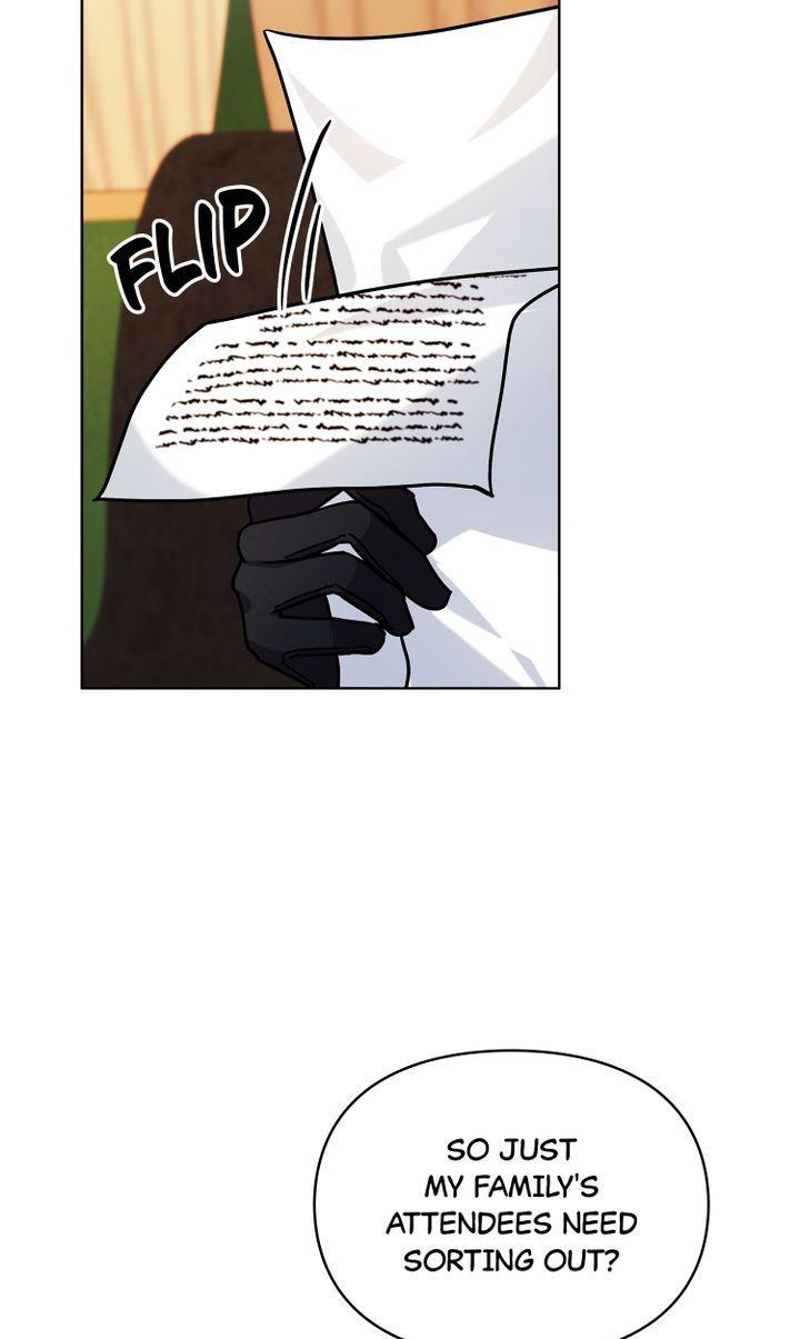 Obey Me Chapter 28 - page 54