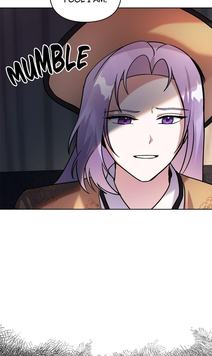 Obey Me Chapter 28 - page 60