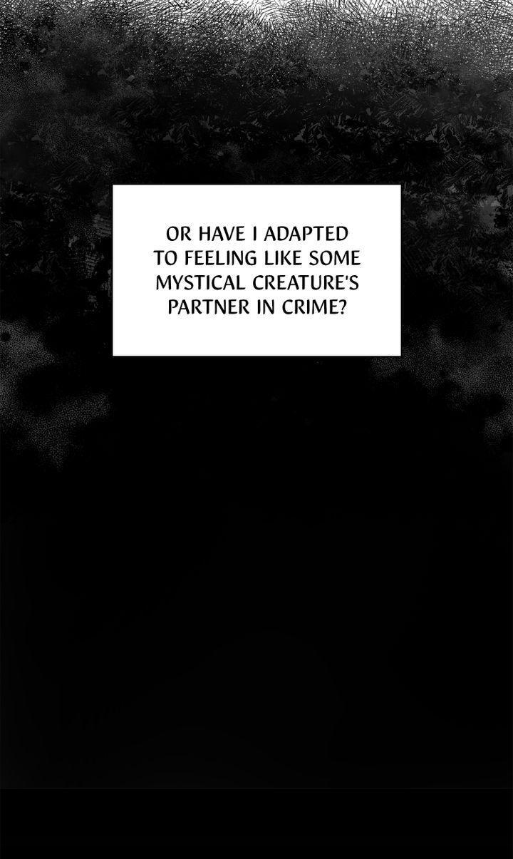 Obey Me Chapter 28 - page 61