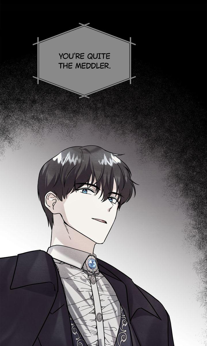 Obey Me Chapter 28 - page 62