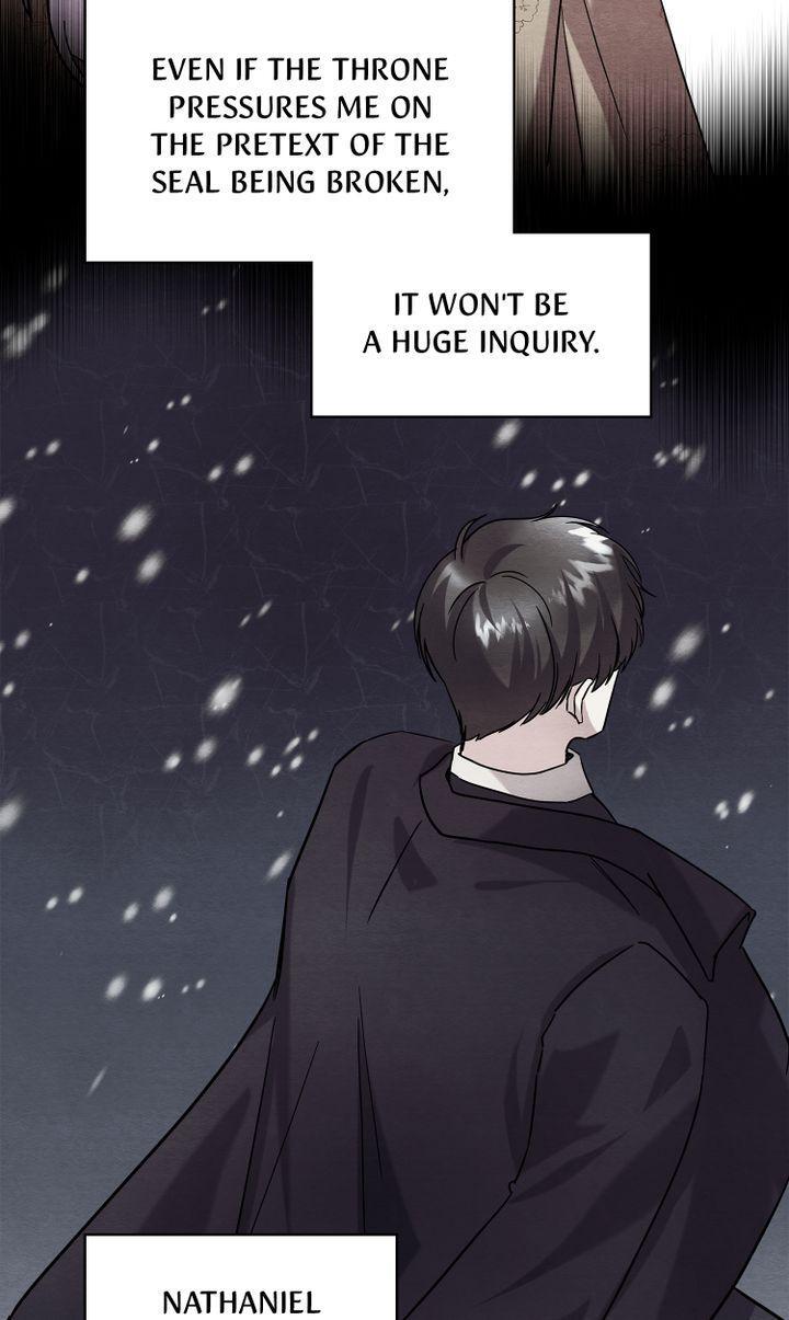Obey Me Chapter 28 - page 64