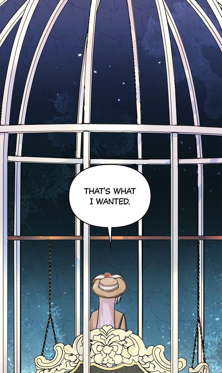 Obey Me Chapter 28 - page 69