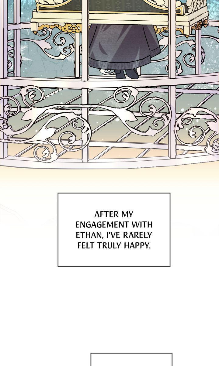 Obey Me Chapter 28 - page 70