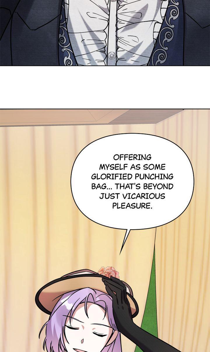 Obey Me Chapter 28 - page 77