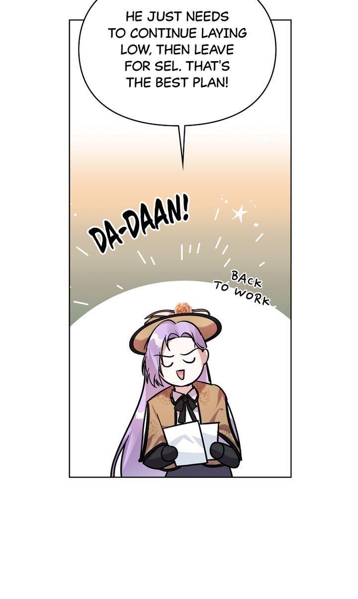 Obey Me Chapter 28 - page 79