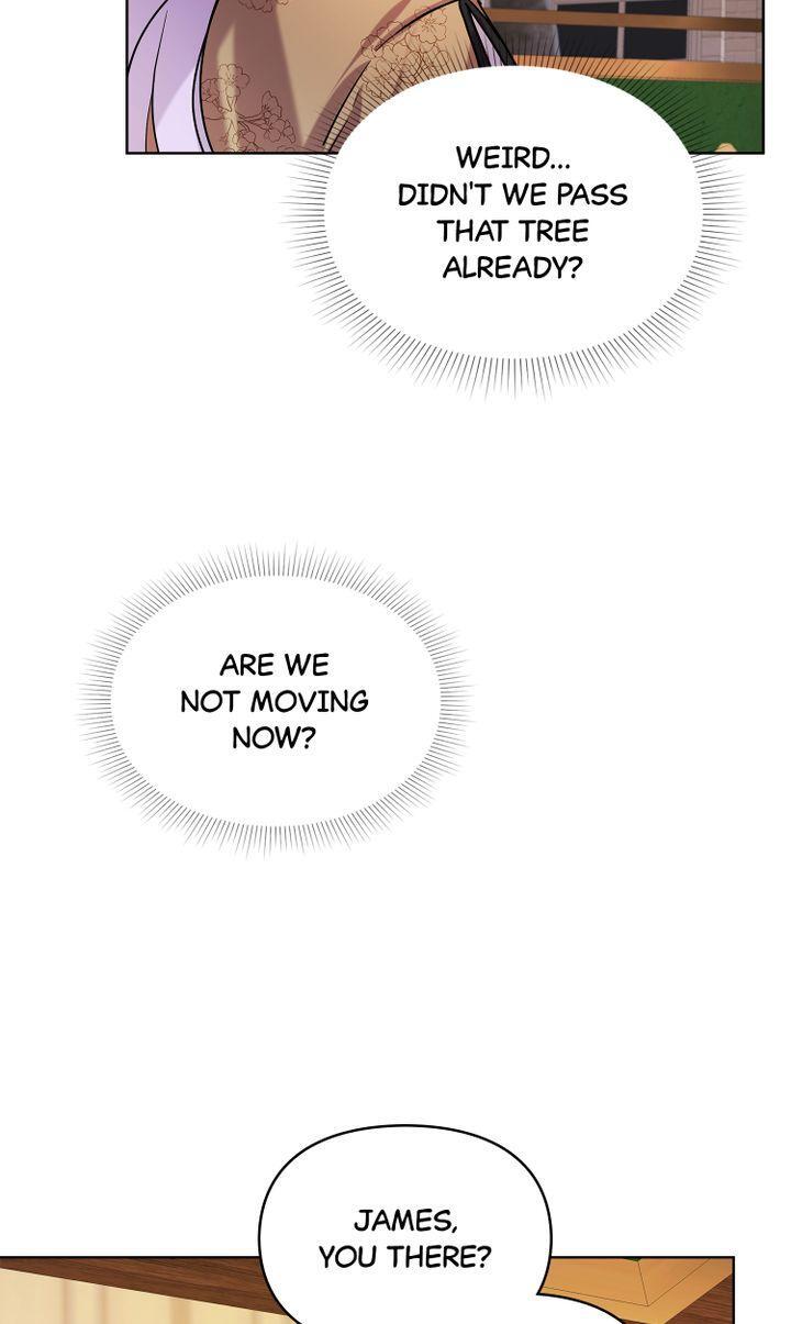 Obey Me Chapter 28 - page 81