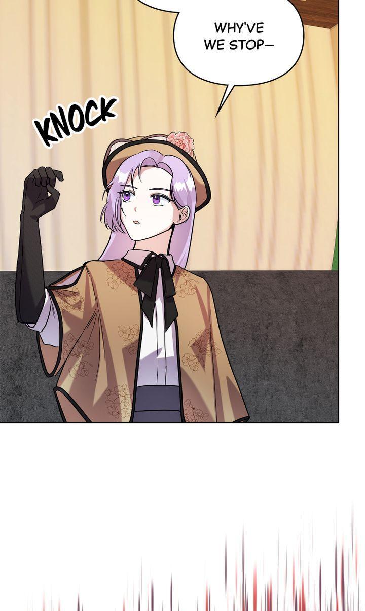 Obey Me Chapter 28 - page 82